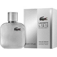 Lacoste L.12.12 Silver Grey EDP 50 ml