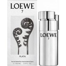 Loewe 7 Loewe Plata EDT 50 ml