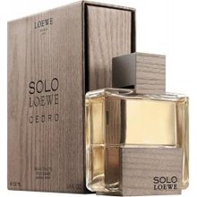 Loewe Solo Loewe Cedro EDP 50 ml