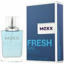Mexx Fresh EDT 50 ml