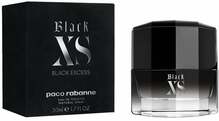 Paco Rabanne Black XS EDT 50 ml