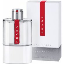 Prada Luna Rossa Sport EDT 75 ml