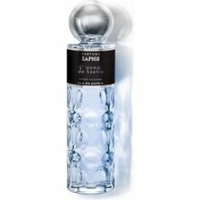 Saphir L Uomo De Saphir EDP 200 ml