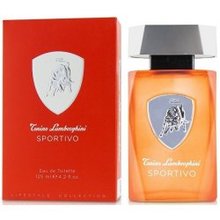 Tonino Lamborghini Sportivo EDT 125 ml