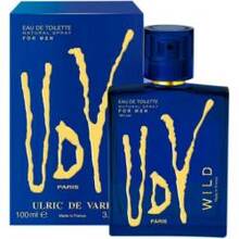 Ulric de Varens UDV Wild EDT 100 ml