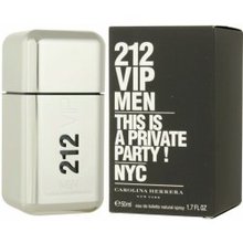Carolina Herrera 212 VIP EDT 50 ml
