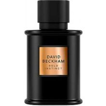 David Beckham Bold Instinct EDP 50 ml