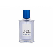 David Beckham Classic Blue Men EDT 50 ml