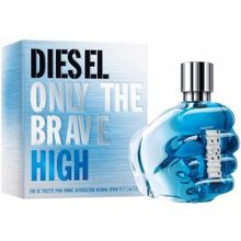 Diesel Only The Brave High EDT 50 ml