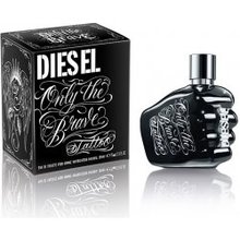 Diesel Only The Brave Tattoo EDT 125 ml