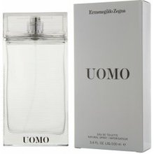 Ermenegildo Zegna EDT 100 ml