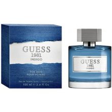 Guess 1981 Indigo EDT 30 ml
