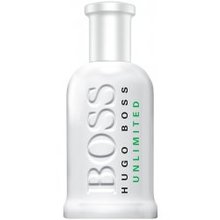 Hugo Boss Boss Bottled Unlimited EDT 50 ml