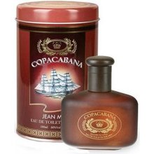 Jean Marc Copacabana EDT 100 ml