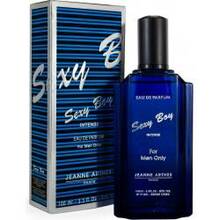 Jeanne Arthes Sexy Boy Intense EDP 100 ml