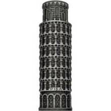Lattafa Pride Pisa EDP 100 ml