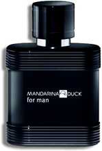 Mandarina Duck Mandarina Duck for Man EDP 100 ml