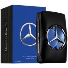 Mercedes-Benz Man EDT 50 ml