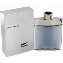 Mont Blanc Individuel EDT 50 ml