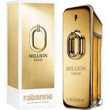 Rabanne Million Gold Intense EDP 200 ml