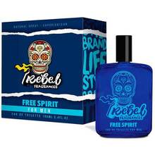 Rebel Free Spirit EDT 100 ml