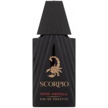 Scorpio Noir Absolu EDT 75 ml