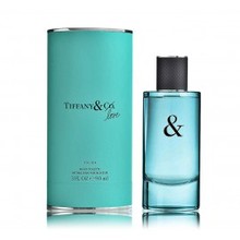 Tiffany & Co. Tiffany & Love For Him EDT 90 ml