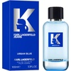 Karl Lagerfeld Jeans Urban Blue EDT 100 ml