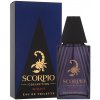 Scorpio Collection Night EDT 75 ml