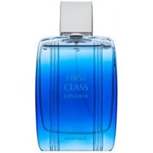 Aigner First Class Explorer EDT 100 ml