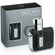 Armaf Tag Him EDP 100 ml