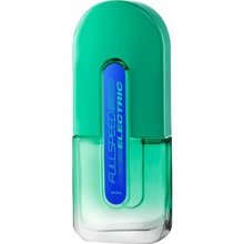Avon Full Speed Electric EDT 75 ml