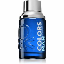 Benetton Colors de Benetton Man Blue EDT 100 ml