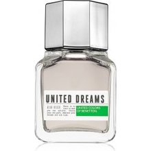 Benetton United Dreams Aim High EDT 60 ml
