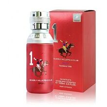 Beverly Hills Polo Club Sport 1 EDT 100 ml