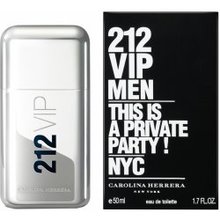 Carolina Herrera 212 VIP EDT 100 ml
