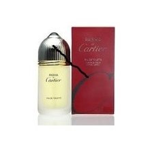 Cartier Pasha de Cartier EDT 30 ml