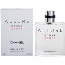 Chanel Allure Sport Cologne EDT 150 ml