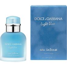 Dolce & Gabbana Light Blue EDP 50 ml