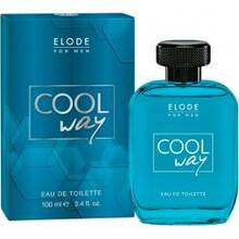 Elode Cool Way EDT 100 ml