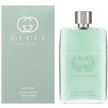 Gucci Guilty Cologne EDT 50 ml
