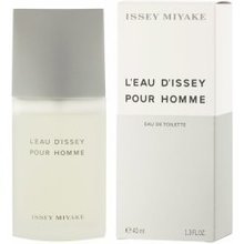 Issey Miyake L´Eau D´Issey EDT 40 ml