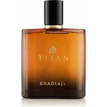Khadlaj Titan EDP meestele, 100 ml