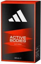 Parfüüm meestele Adidas Active Bodies EDP, 100 ml
