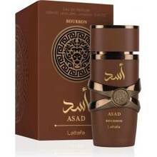 Lattafa Asad Bourbon EDP 100 ml