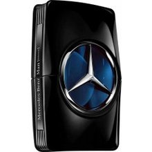Mercedes Benz Intense EDT 100 ml