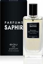 Saphir Boxes Pour Homme EDP 50 ml