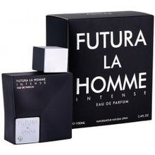 Armaf Futura La Homme Intense EDP 100 ml