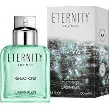 Calvin Klein Eternity Reflections EDT 100 ml