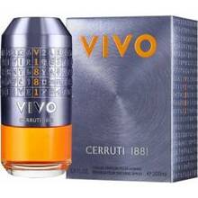 Cerruti 1881 Vivo EDP 100 ml